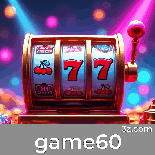 game60: Seu cassino premiado e seguro