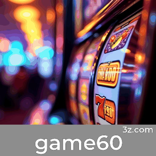 game60 Promo: Descubra o Poder das Estratégias!