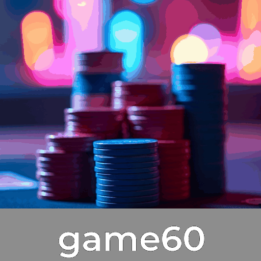 game60 - Plataforma confiável para apostas emocionantes e bônus