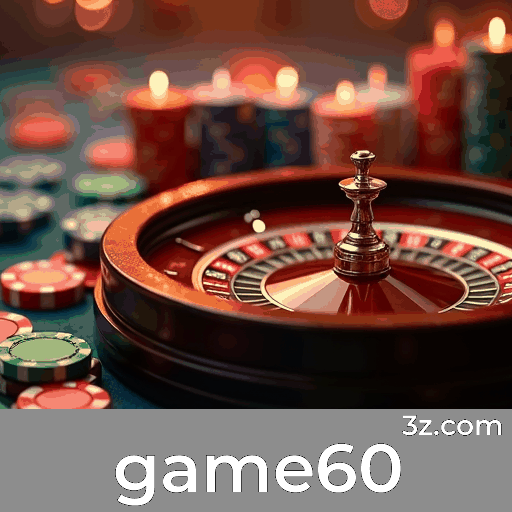 game60: Seu cassino premiado e seguro