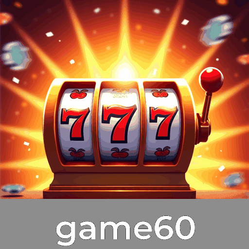 game60 - Plataforma confiável para apostas emocionantes e bônus