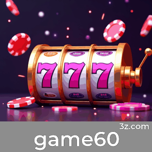 game60: Seu cassino premiado e seguro