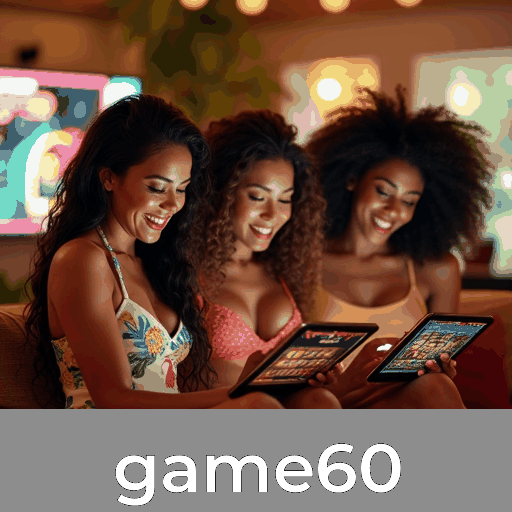 game60 - App game60 Brasil disponível para download no Google Play