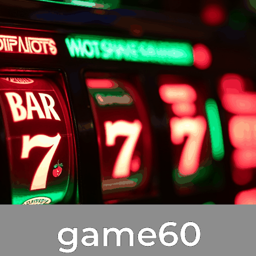 game60: Entre com login rápido e explore jogos ao vivo