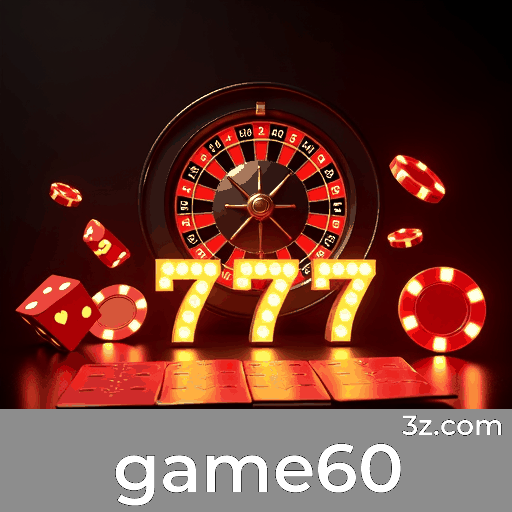 Desenvolvedores de Topo e Inovação na Plataforma Game60