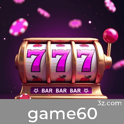 Desenvolvedores de Topo e Inovação na Plataforma Game60